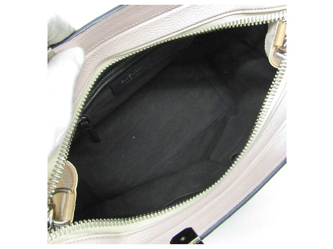 Givenchy HDG Lederhandtasche für Damen - Ansicht 3