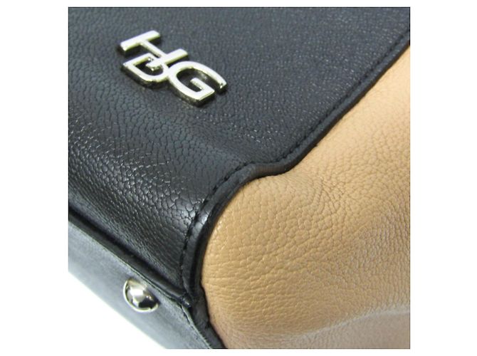 Givenchy HDG Lederhandtasche für Damen - Ansicht 5