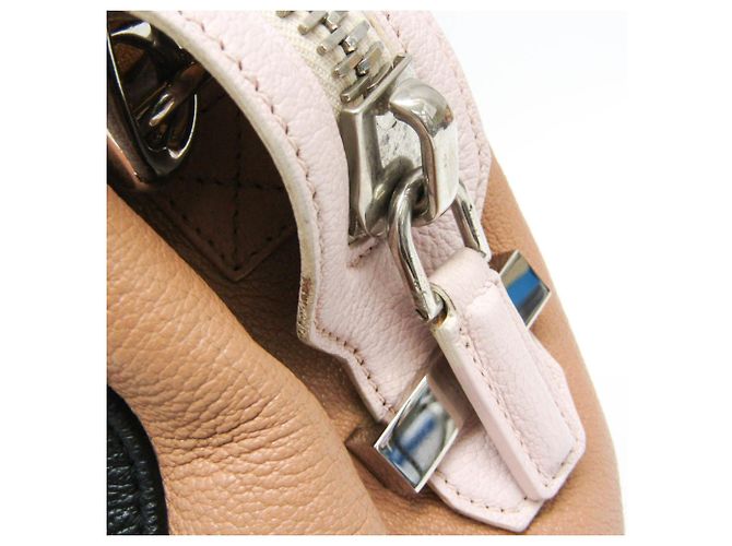 Givenchy HDG Lederhandtasche für Damen - Ansicht 7