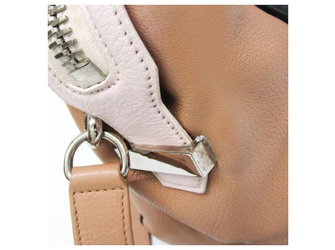 Givenchy HDG Lederhandtasche für Damen - Ansicht 8