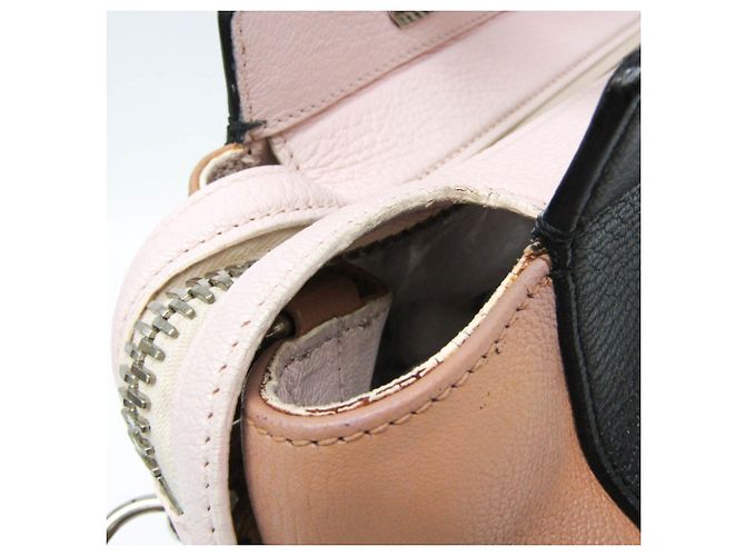 Givenchy HDG Lederhandtasche für Damen - Ansicht 9