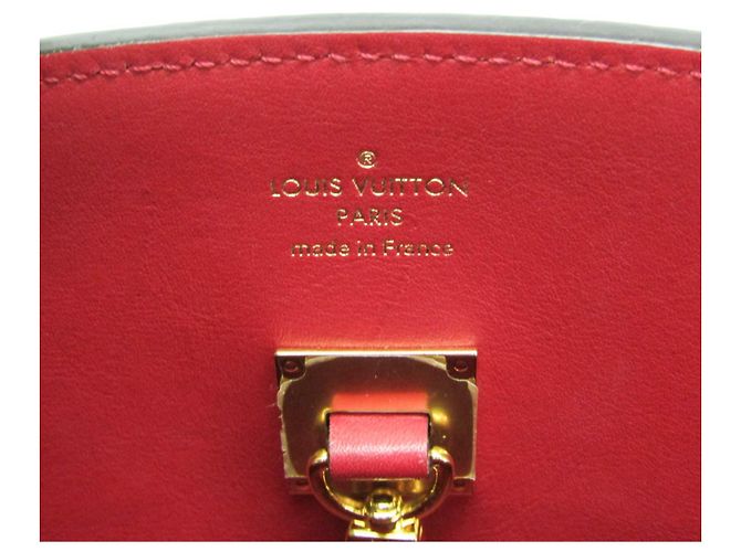 Borsa Louis Vuitton Mira PM - vista 15