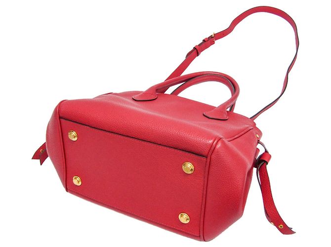 Borsa Louis Vuitton Mira PM - vista 2