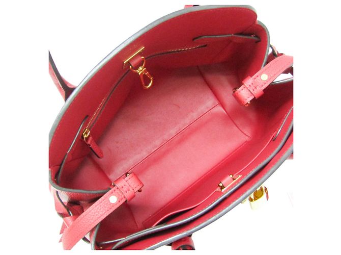 Borsa Louis Vuitton Mira PM - vista 3