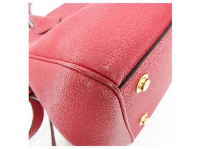Borsa Louis Vuitton Mira PM - vista 4