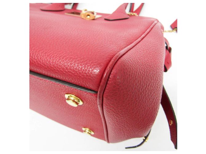Borsa Louis Vuitton Mira PM - vista 5