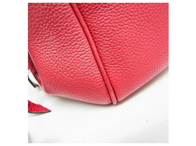 Borsa Louis Vuitton Mira PM - vista 8