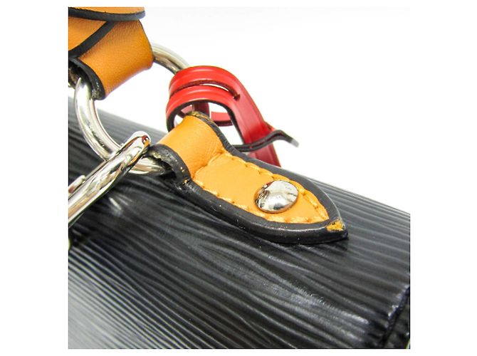 Louis Vuitton Epi Cluny BB M41312 Handtasche - Ansicht 10