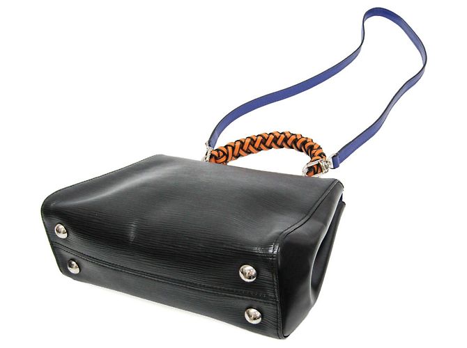 Louis Vuitton Epi Cluny BB M41312 Handtasche - Ansicht 2