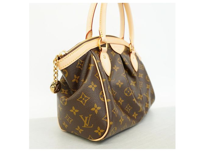 Louis Vuitton Monogram Tivoli PM Handtasche - Ansicht 2