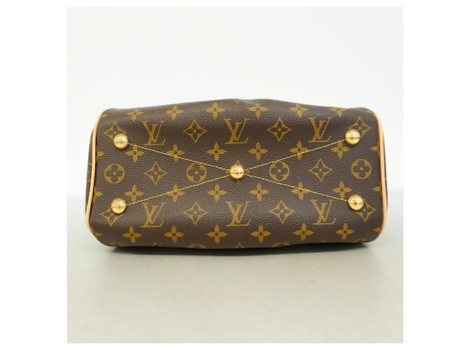 Louis Vuitton Monogram Tivoli PM Handtasche - Ansicht 3
