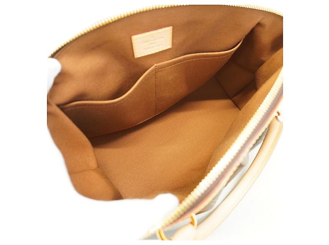 Louis Vuitton Monogram Tivoli PM Handtasche - Ansicht 4