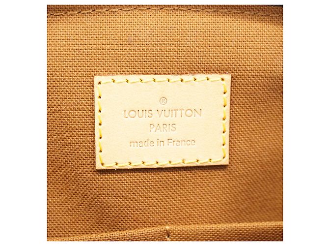 Louis Vuitton Monogram Tivoli PM Handtasche - Ansicht 5