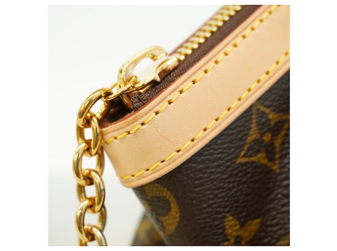 Louis Vuitton Monogram Tivoli PM Handtasche - Ansicht 6