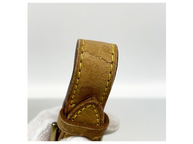 Louis Vuitton Monogram Montsouris MM Rucksack - Ansicht 10