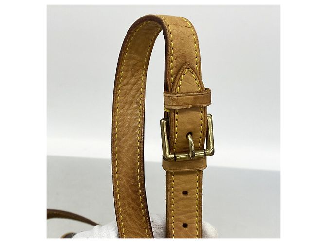 Louis Vuitton Monogram Montsouris MM Rucksack - Ansicht 12