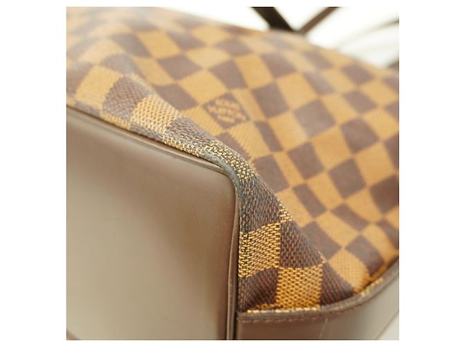 Borsa a tracolla Louis Vuitton Damier Chelsea - vista 6