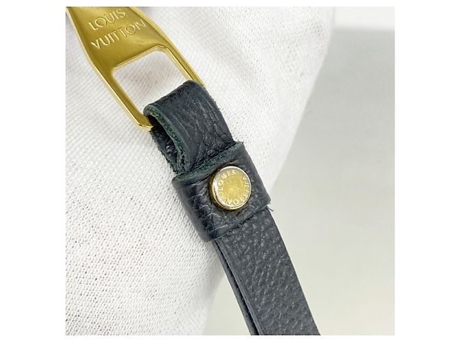 Portefeuille Zippy Monogram Empreinte Louis Vuitton - vue 8