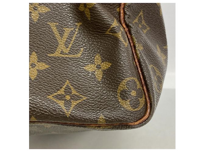 Louis Vuitton Monogram Speedy 35 Handtasche - Ansicht 6