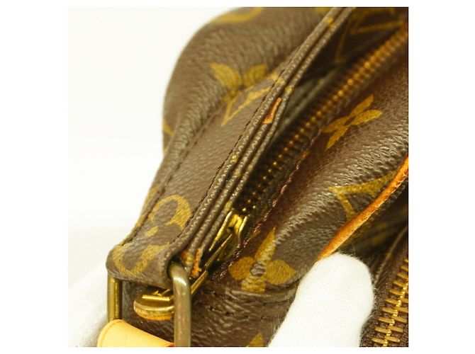 Louis Vuitton Monogram Nile Shoulder Bag M45244 - Ansicht 10