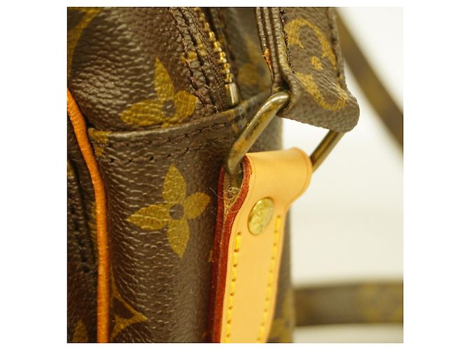 Louis Vuitton Monogram Nile Shoulder Bag M45244 - Ansicht 11