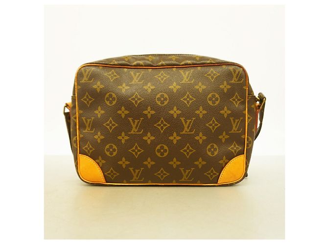 Louis Vuitton Monogram Nile Shoulder Bag M45244 - Ansicht 12