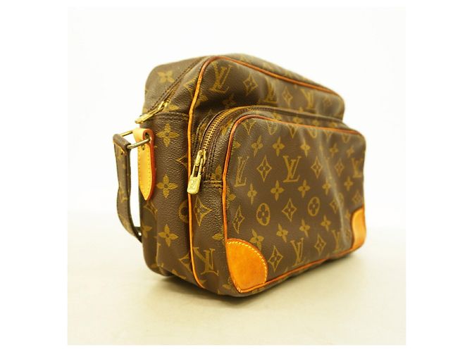 Louis Vuitton Monogram Nile Shoulder Bag M45244 - Ansicht 2