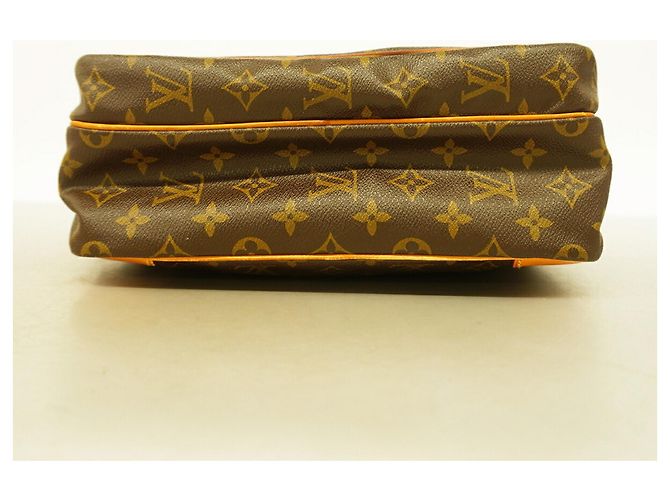Louis Vuitton Monogram Nile Shoulder Bag M45244 - Ansicht 3
