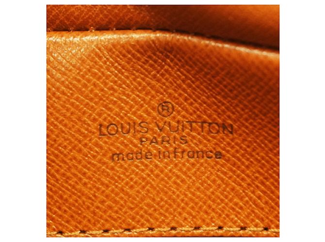Louis Vuitton Monogram Nile Shoulder Bag M45244 - Ansicht 5