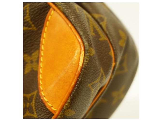 Louis Vuitton Monogram Nile Shoulder Bag M45244 - Ansicht 6