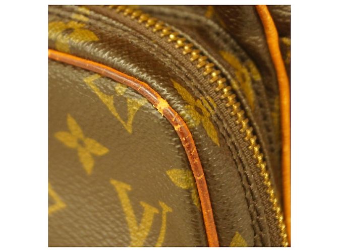 Louis Vuitton Monogram Nile Shoulder Bag M45244 - Ansicht 7