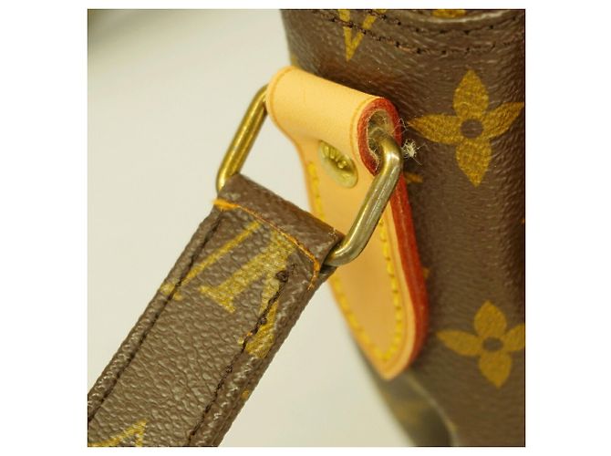 Louis Vuitton Monogram Nile Shoulder Bag M45244 - Ansicht 8
