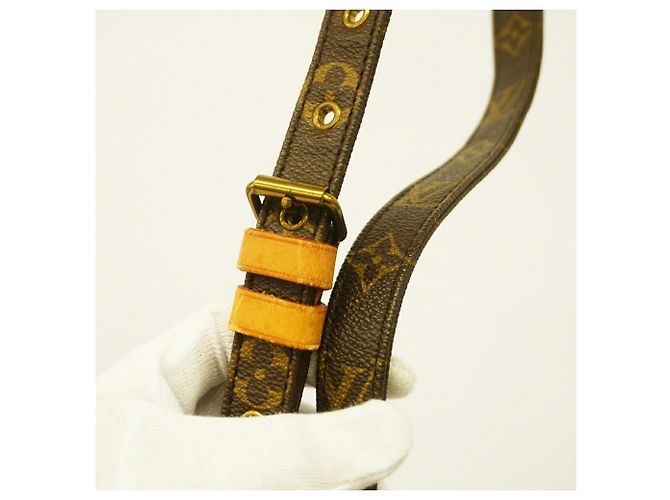 Louis Vuitton Monogram Nile Shoulder Bag M45244 - Ansicht 9