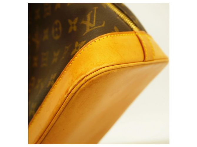 Bolso Louis Vuitton Monogram Alma - vista 6