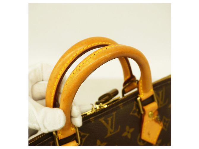 Bolso Louis Vuitton Monogram Alma - vista 8