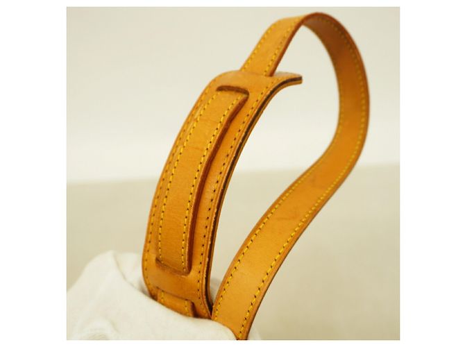 Saint-Cloud Borsa a tracolla Louis Vuitton Monogram Saint Cloud GM - vista 10