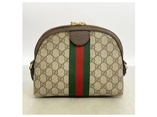 Gucci Ophidia Shoulder Bag - view 10