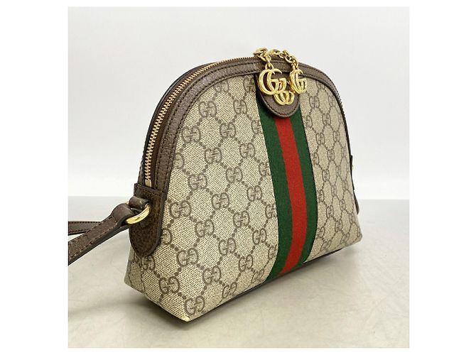Gucci Ophidia Shoulder Bag - view 2