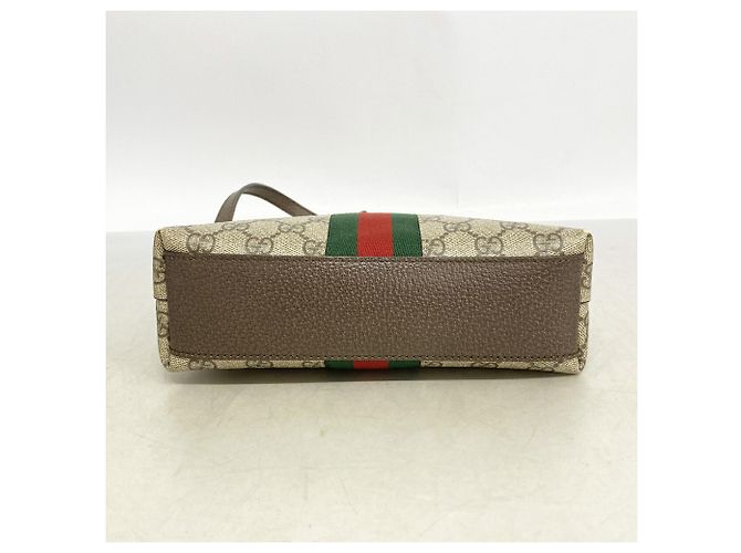 Gucci Ophidia Shoulder Bag - view 3