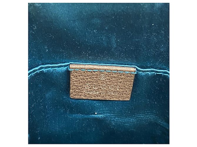 Gucci Ophidia Shoulder Bag - view 5