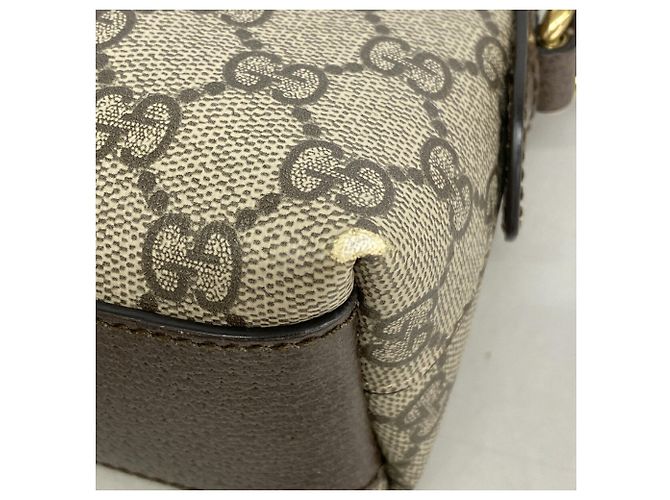 Gucci Ophidia Shoulder Bag - view 6