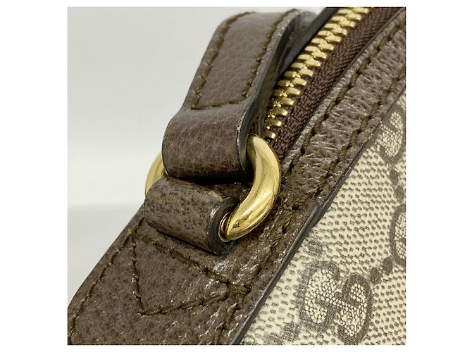 Gucci Ophidia Shoulder Bag - view 7
