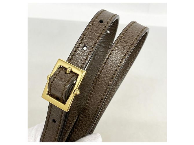 Gucci Ophidia Shoulder Bag - view 8