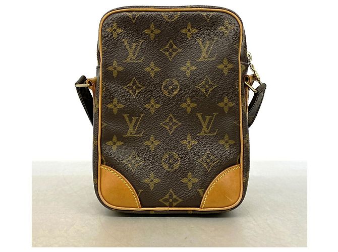 Bolso de hombro Louis Vuitton Monogram Amazon - vista 10
