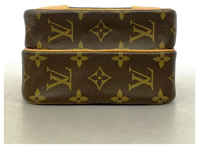 Bolso de hombro Louis Vuitton Monogram Amazon - vista 3