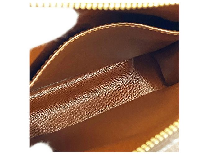 Bolso de hombro Louis Vuitton Monogram Amazon - vista 4