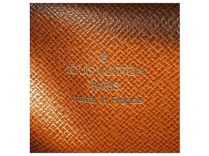Bolso de hombro Louis Vuitton Monogram Amazon - vista 5