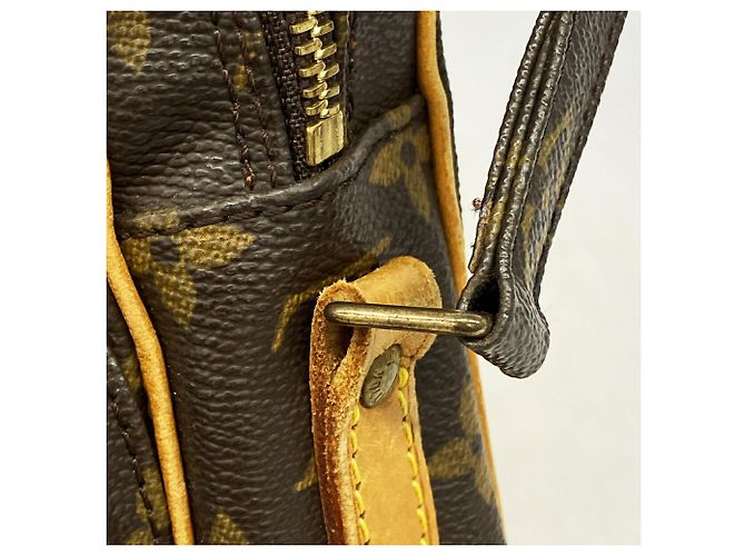 Bolso de hombro Louis Vuitton Monogram Amazon - vista 7