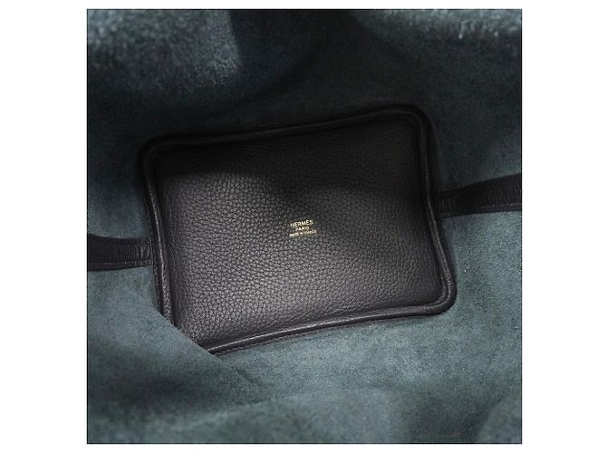 Hermès Borsa Hermes Picotin Lock PM - vista 4