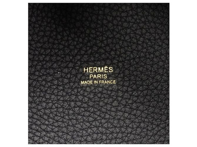 Hermès Borsa Hermes Picotin Lock PM - vista 5